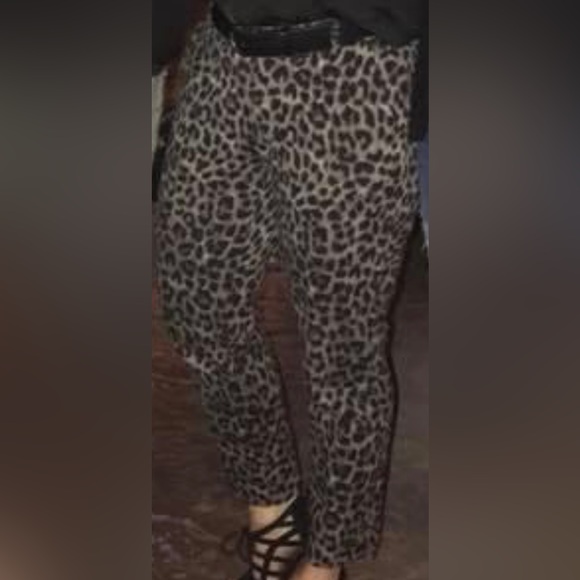 Banana Republic Sloan Pants - Picture 3 of 5